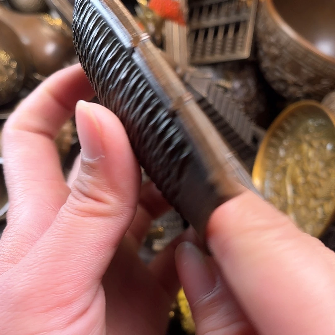 铜器摆件家居摆件