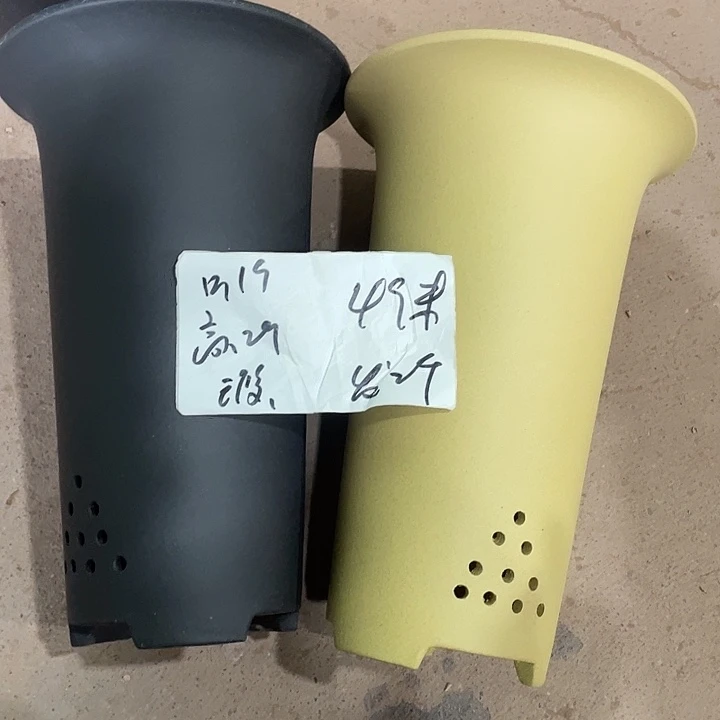 疆***哥宜兴丁山张伟花盆