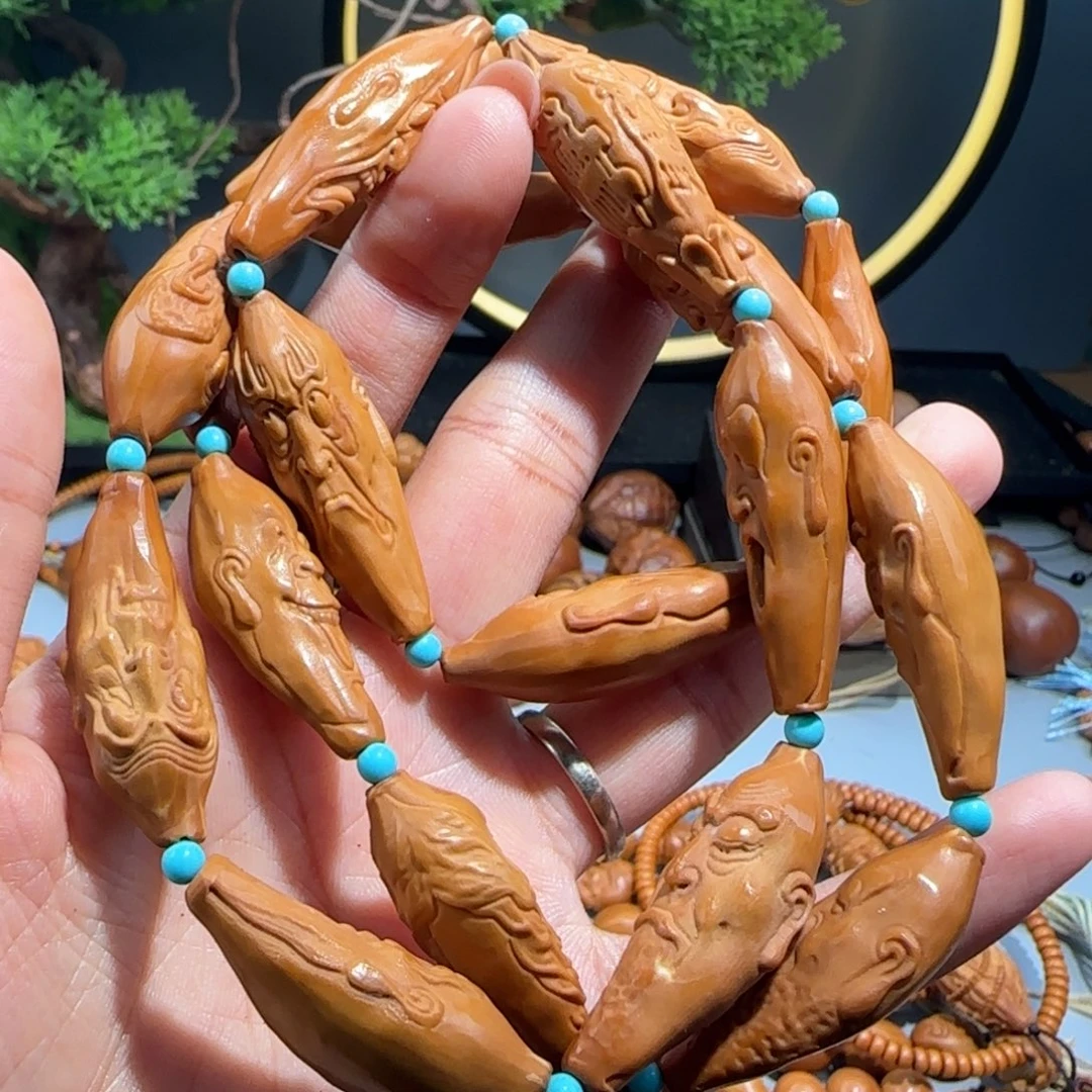手串/手链橄榄核福利待遇