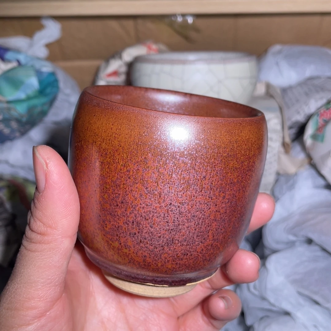 茶盏建盏直播间链接