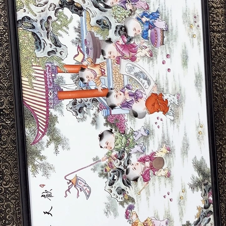 摆件景德镇景德镇陶瓷