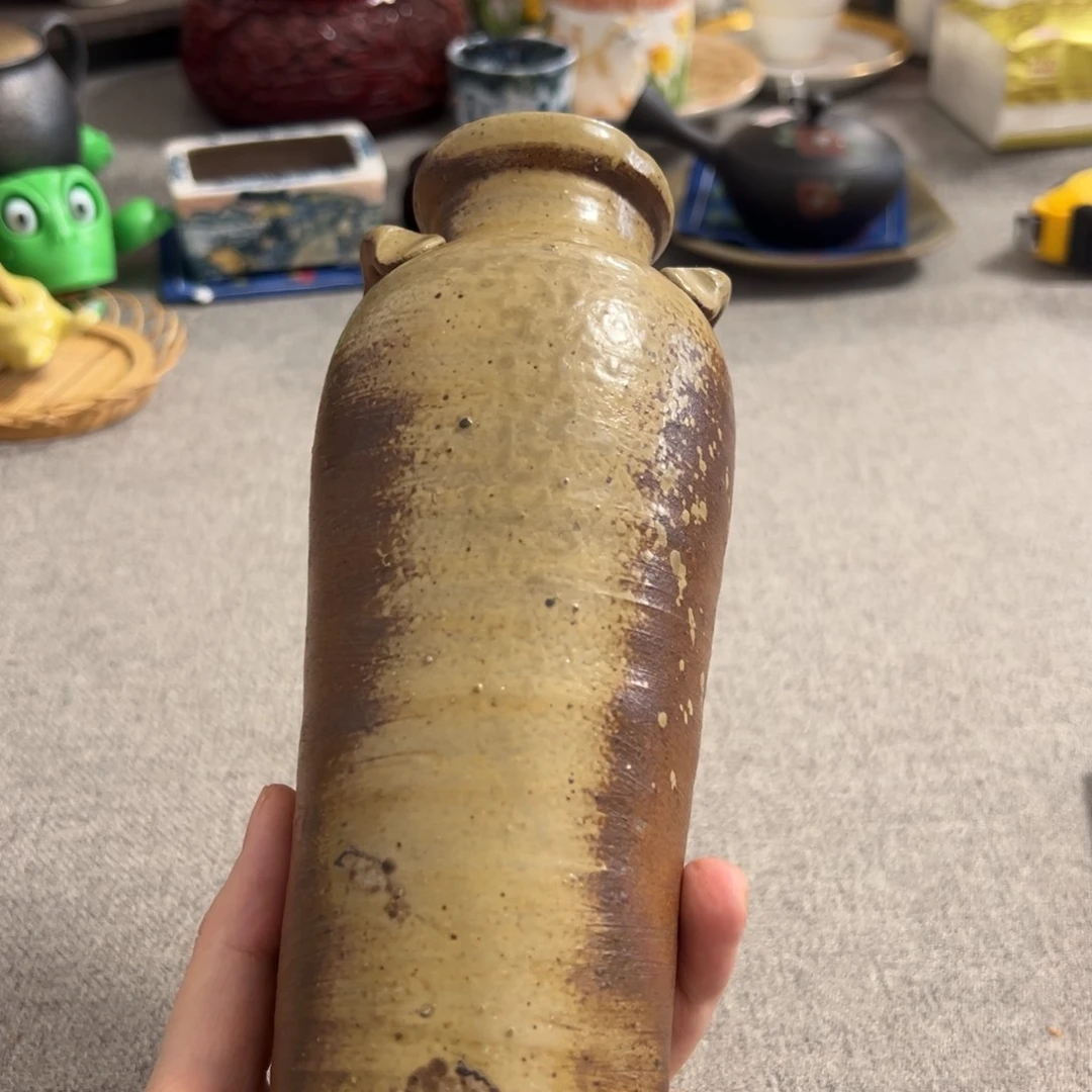 陶弘陶瓷艺术品的