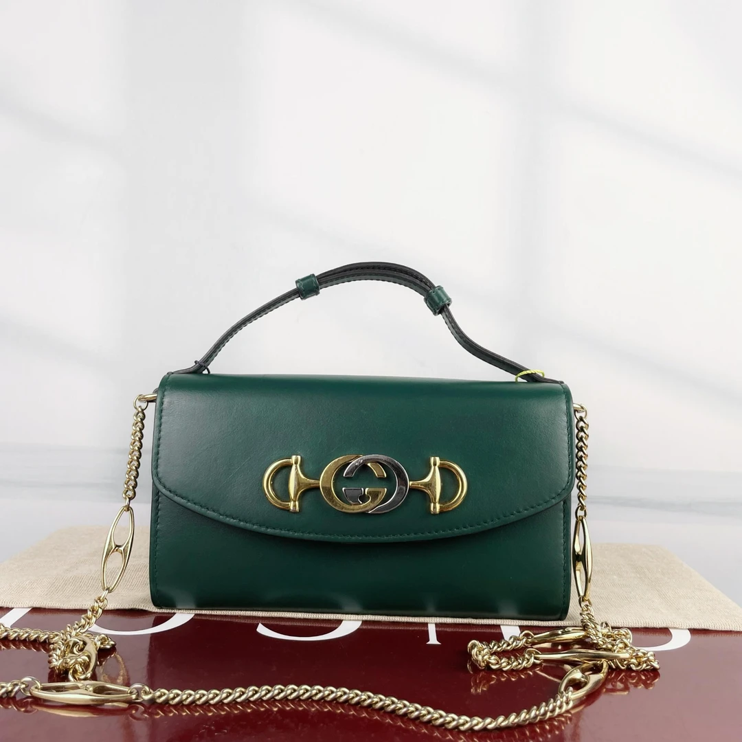 99新 GUCCI/古驰 单肩包/唐唐/C920/30691