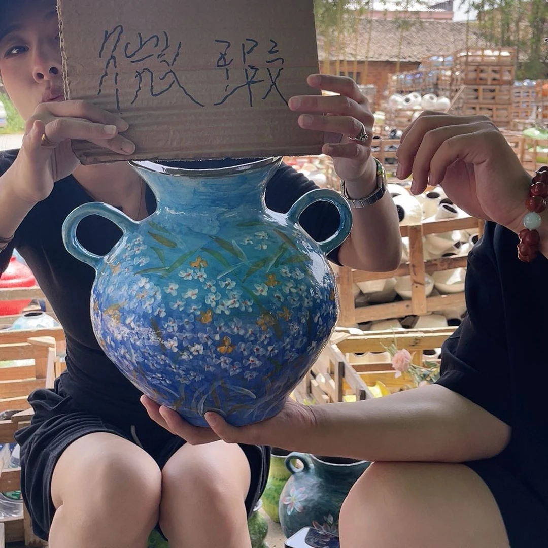 微瑕介意勿拍哦哦