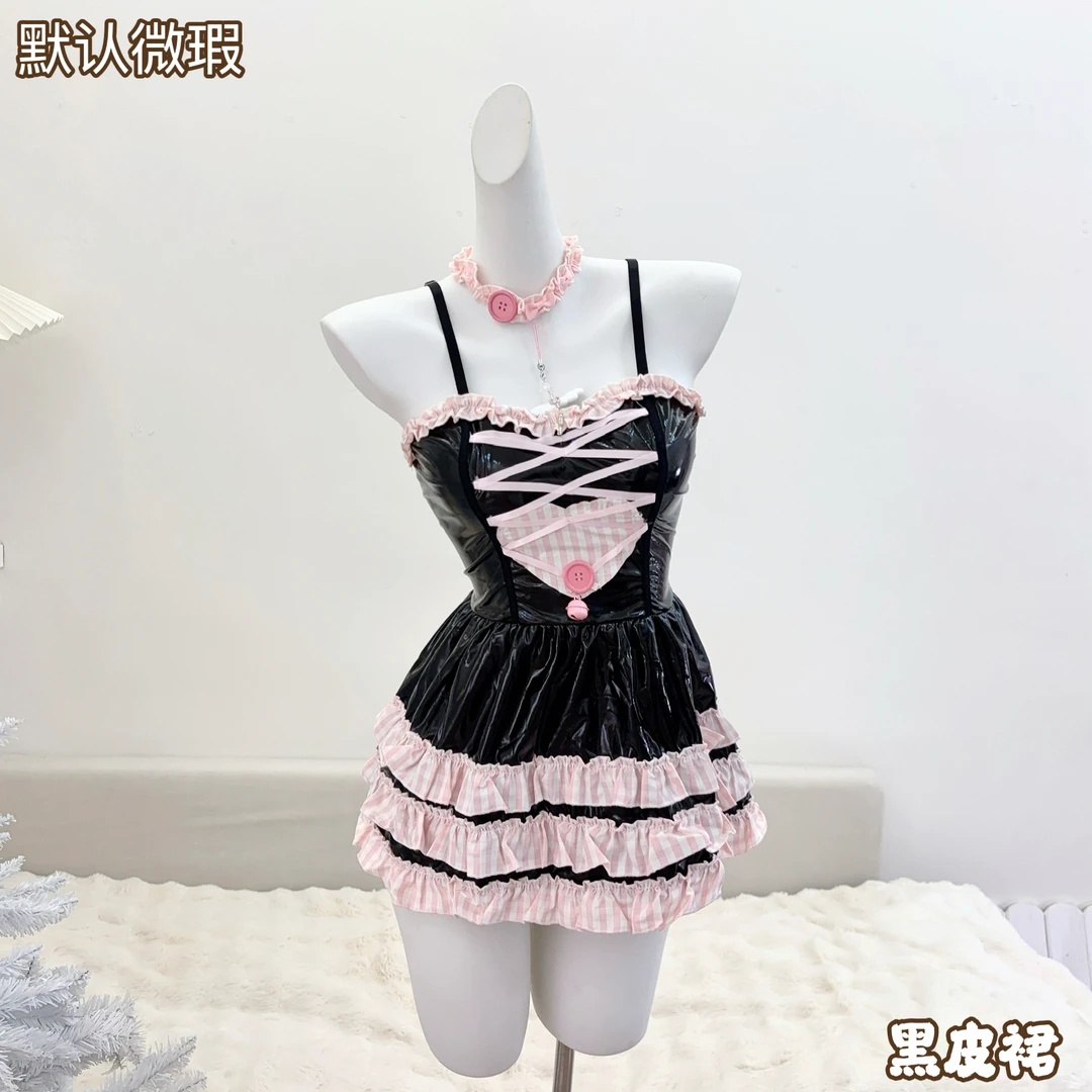 【元气喵】手作系列默认微瑕:小服饰4.00