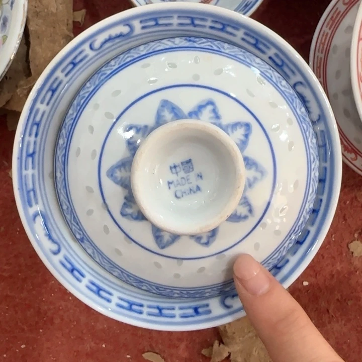 摆件景德镇陶瓷艺术品