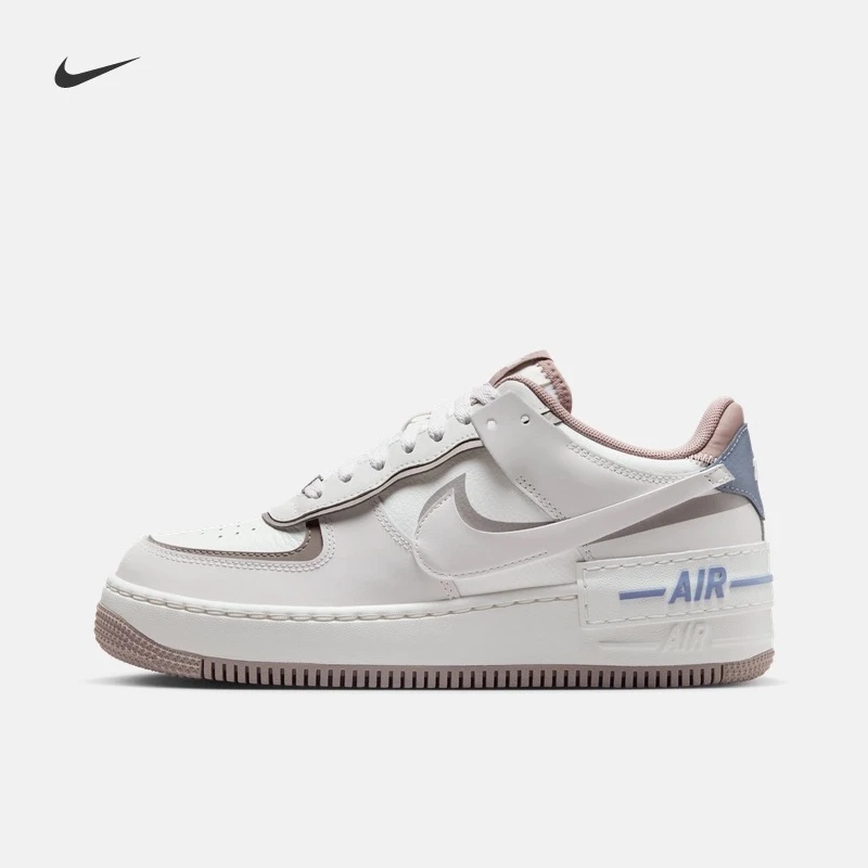 耐克（NIKE）AIR FORCE 1女子空军一号经典运动休闲鞋IO7594-101