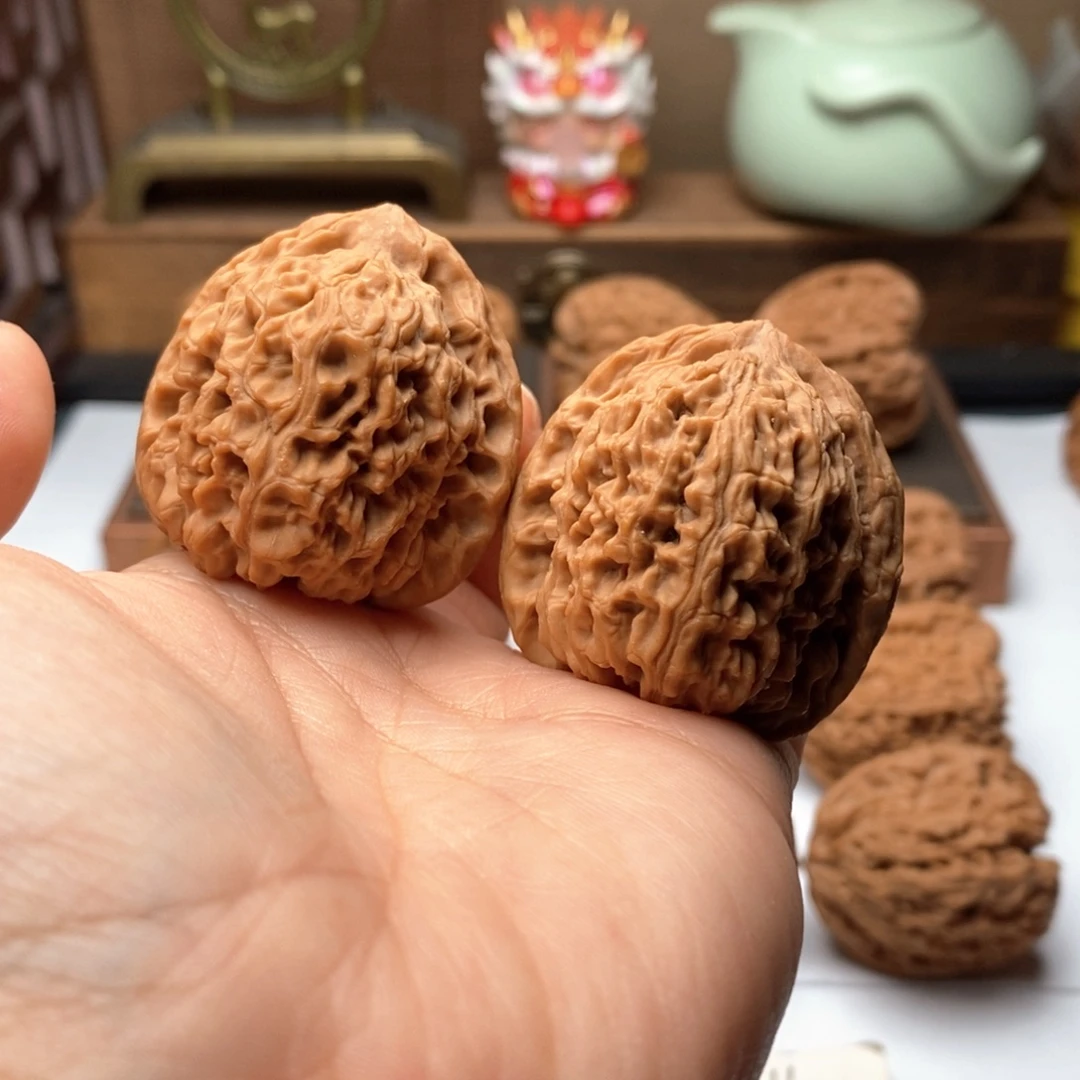 37尺寸全品大肚三角南疆石