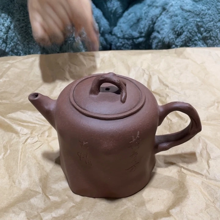 紫砂茶壶紫砂壶紫砂壶