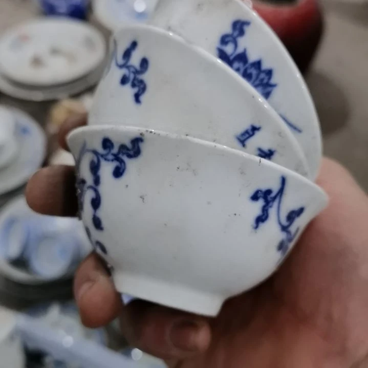 当代瓷器陶瓷工艺品