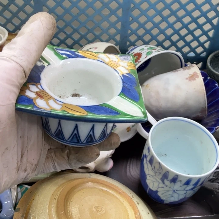 瓷片唯**情开播啦…开播啦！