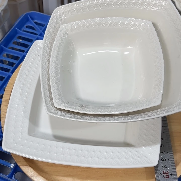 碟333 工厂库存微瑕产品