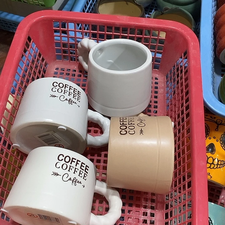 陶盆有孔 瑕疵针孔漏釉介意勿拍口 7高6