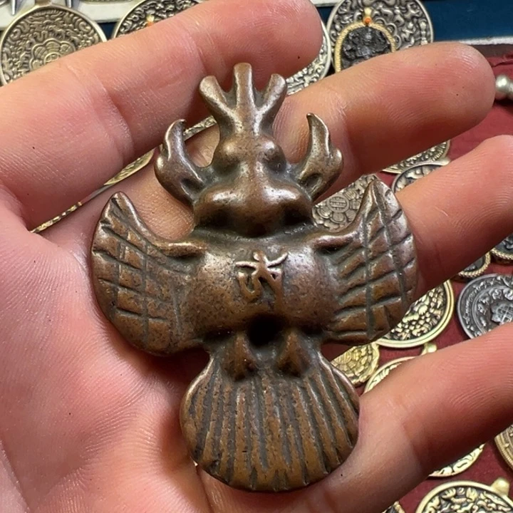 泥塑小元非常完美