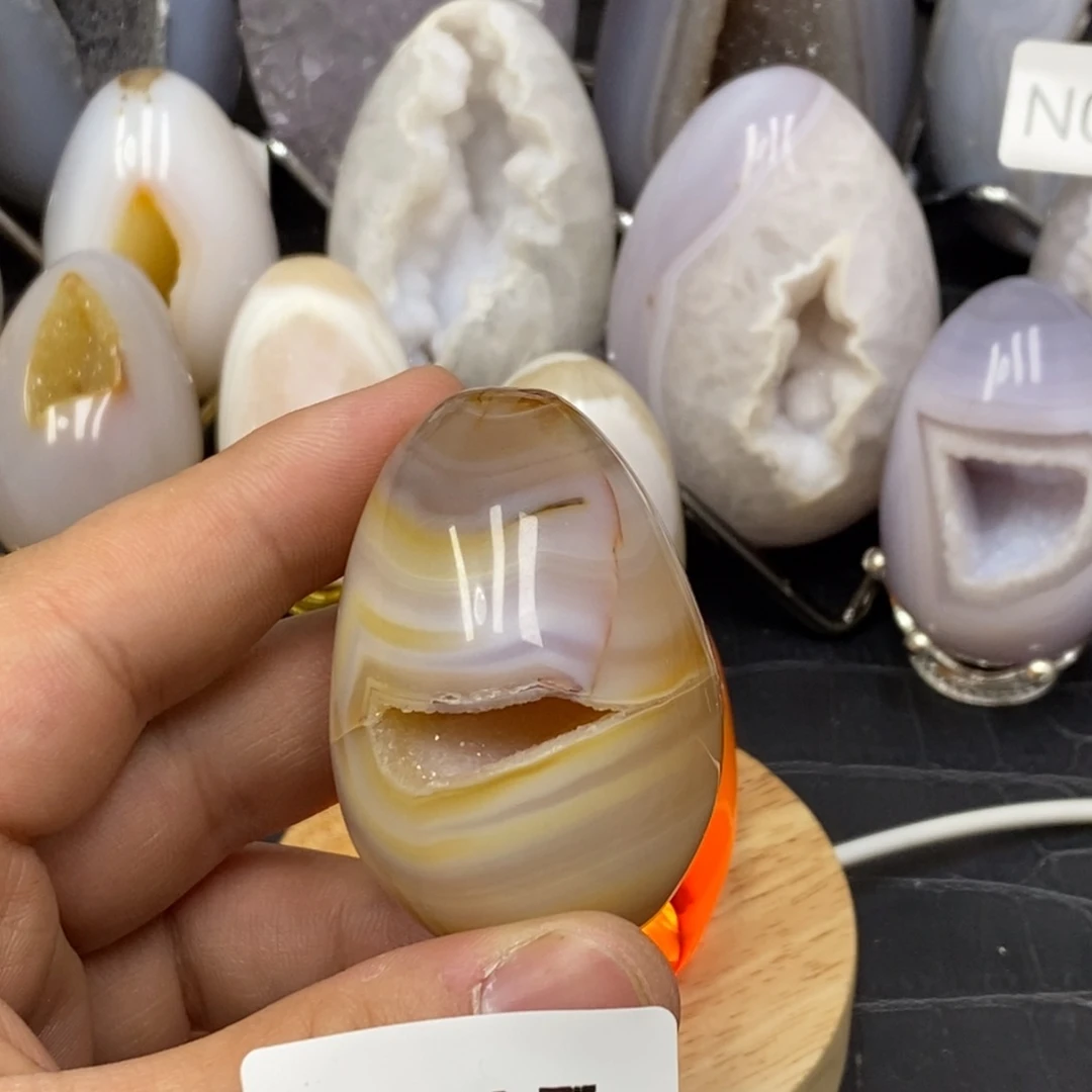 【闪购商品】玛瑙/玉髓珠宝奇石未镶嵌