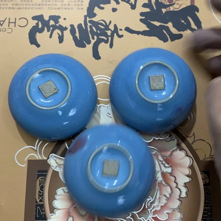 陶瓷艺术品及陶瓷制品