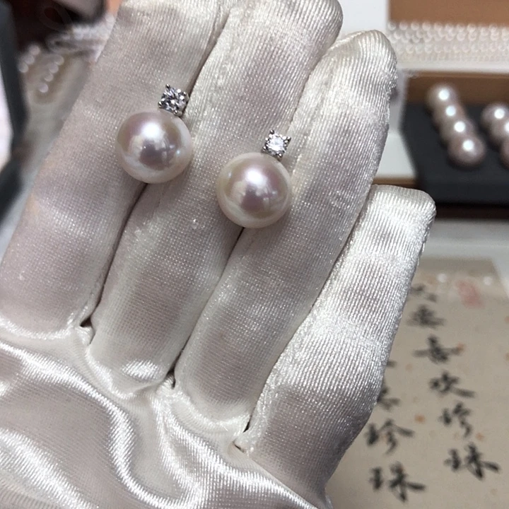 非金属11.5mm极光粉泡泡