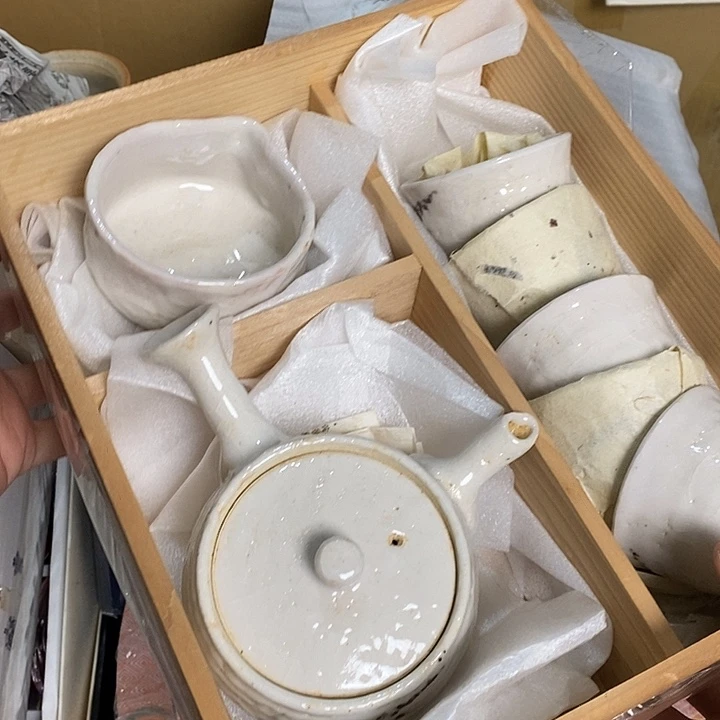 雅舍新货大漂亮S16