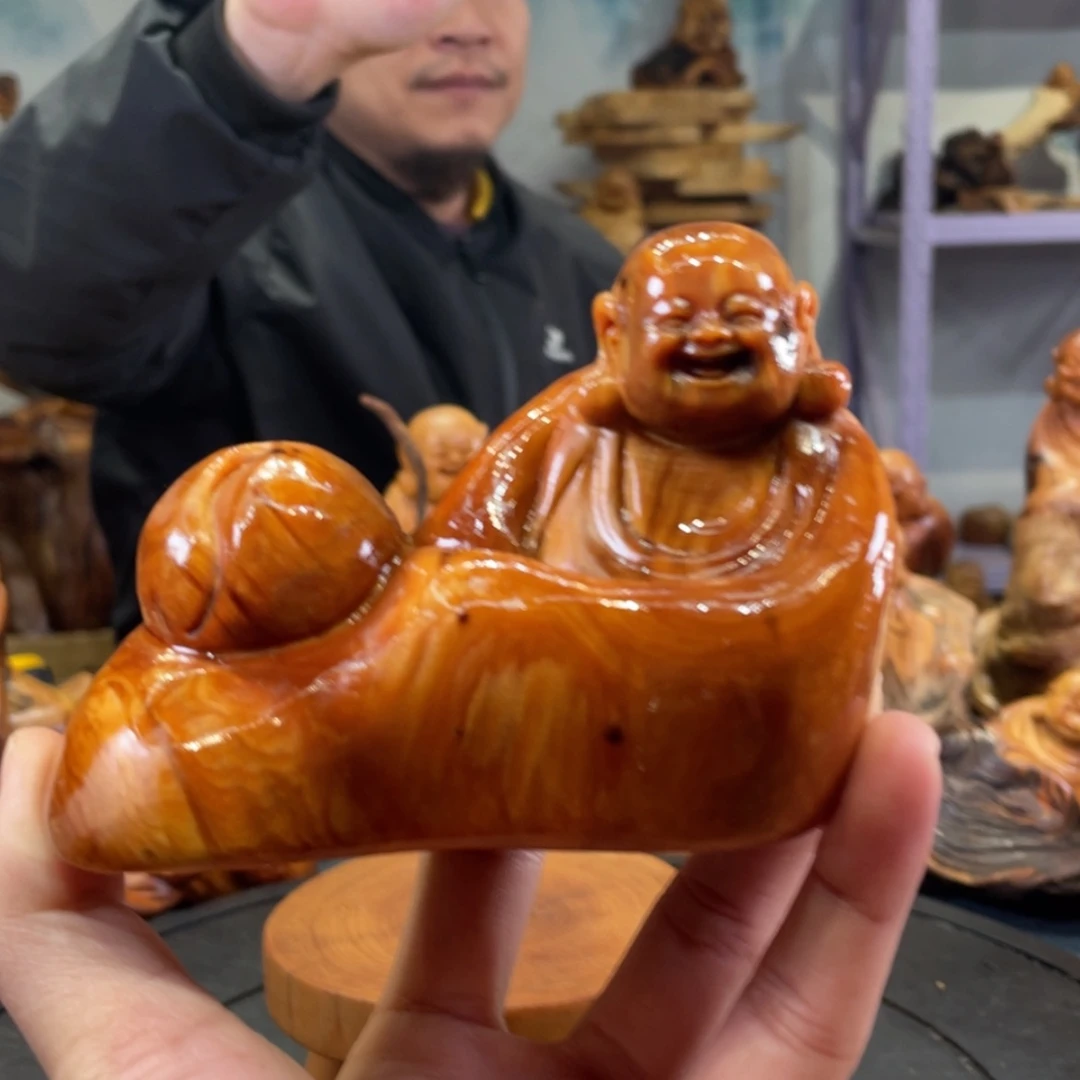 【闪购商品】柏木（崖柏）其他