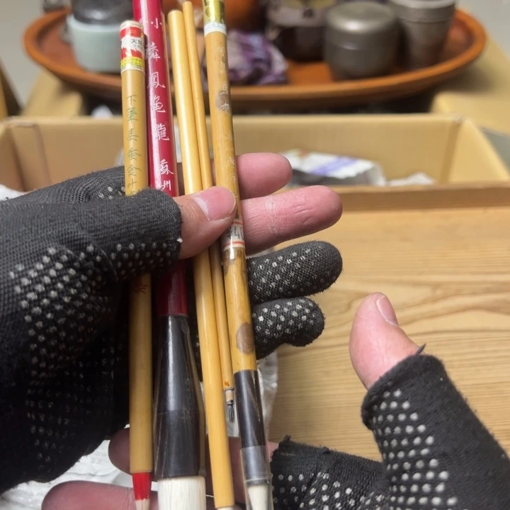 紫砂中古商品谨慎参拍