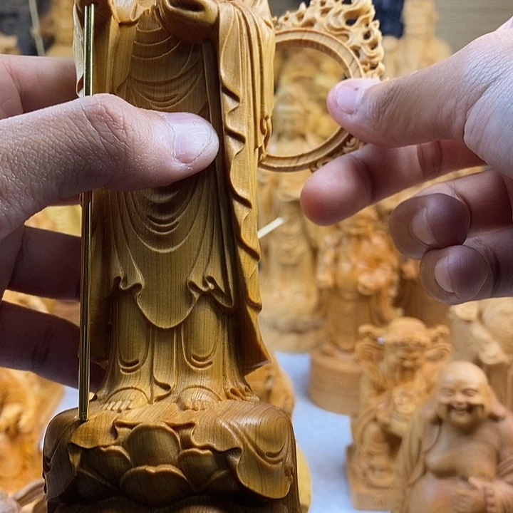 楊****¹文玩家居装饰摆件