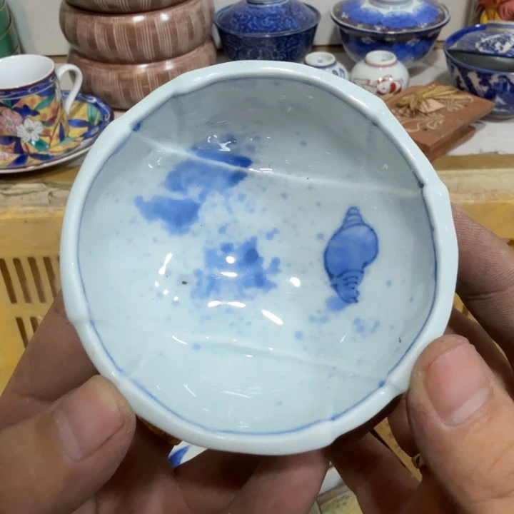 陶瓷推荐第二名20包邮