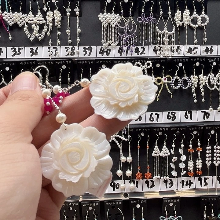 莫***5非金属925银无喜欢