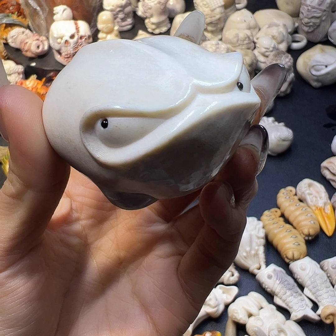 手串/手链鹿骨鹿角