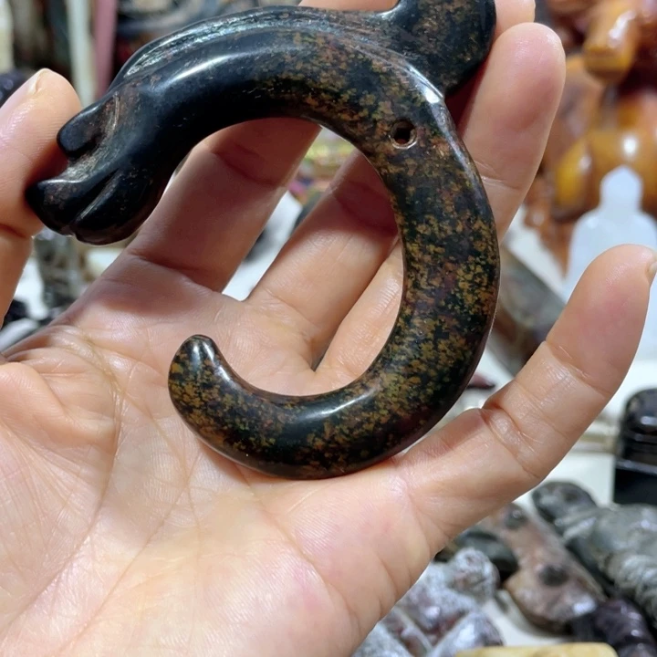 挂件。