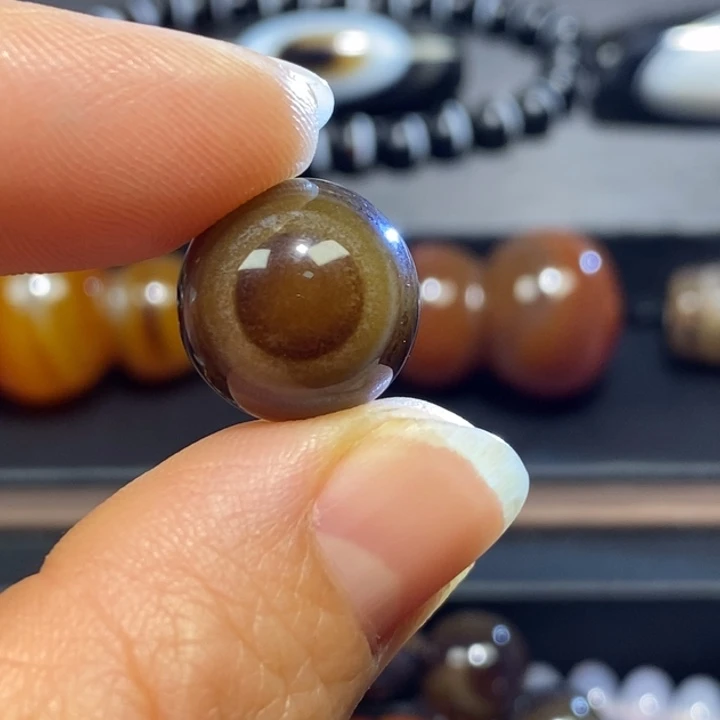 玛瑙/玉髓未镶嵌挂件