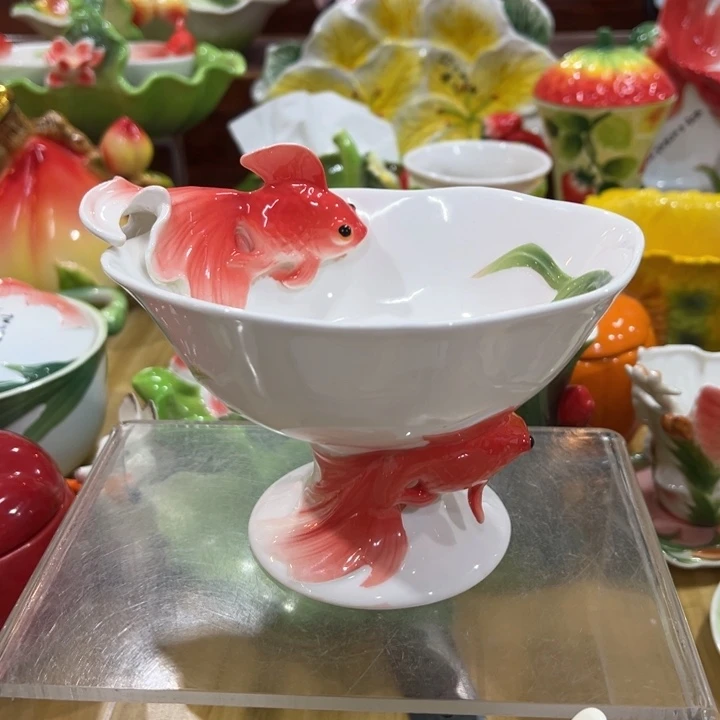 陶瓷等产品的生产和销售