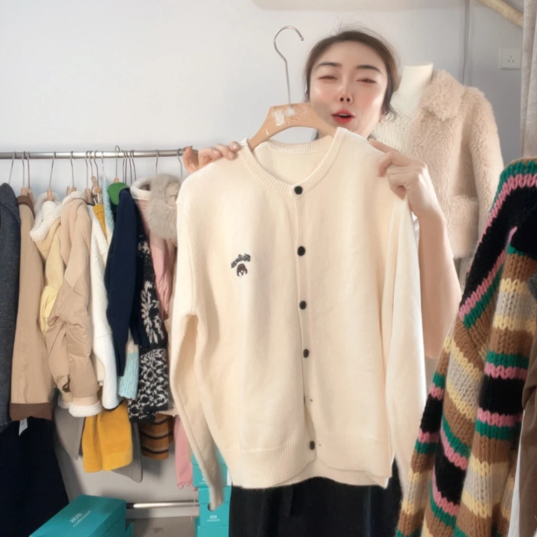 落****冬季新款韩版链接