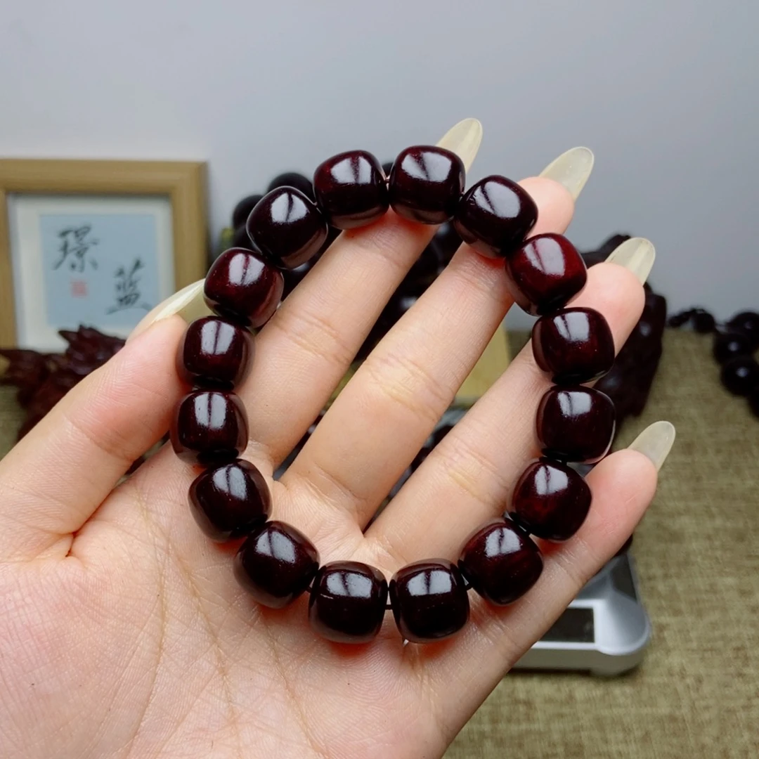 檀香紫檀（小叶紫檀）1314