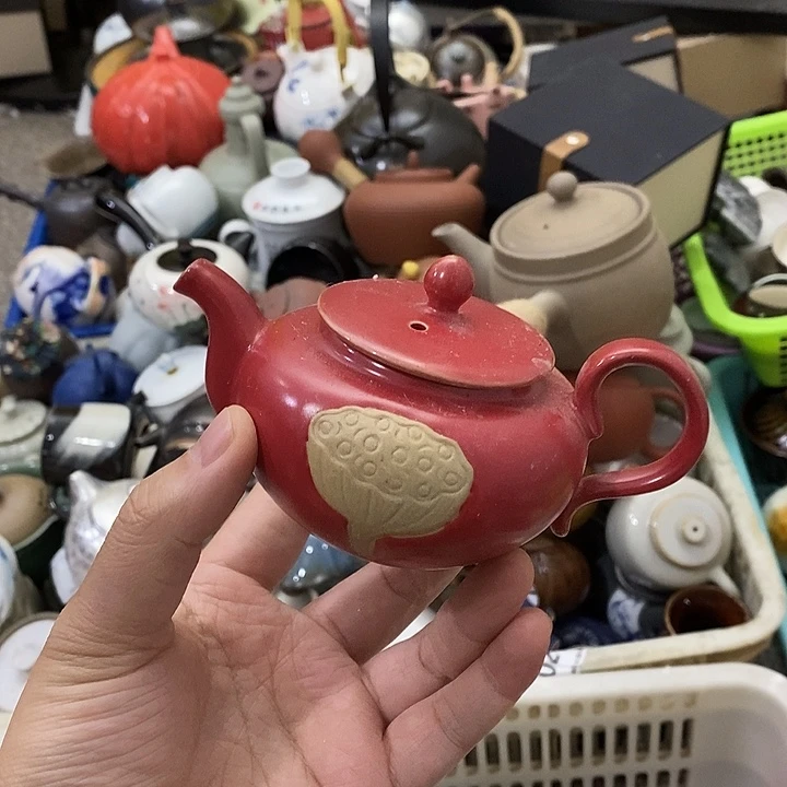 陶瓷艺术品及陶瓷制品