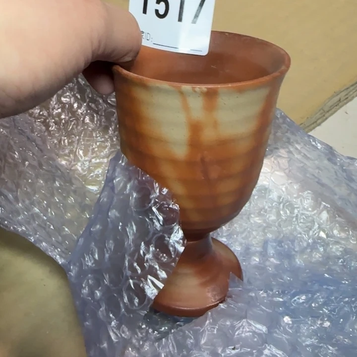 备前烧作品备前烧