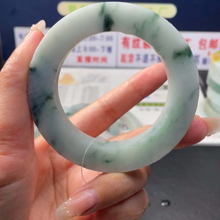 【闪购商品】未镶嵌翡翠定制翡翠