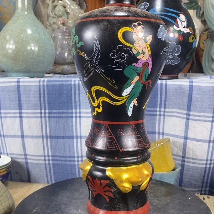 瓶用****6陶泽如花儿盛开了