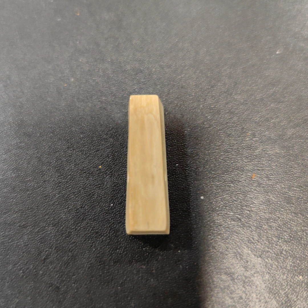 猛犸猛犸雕刻把件ZS268