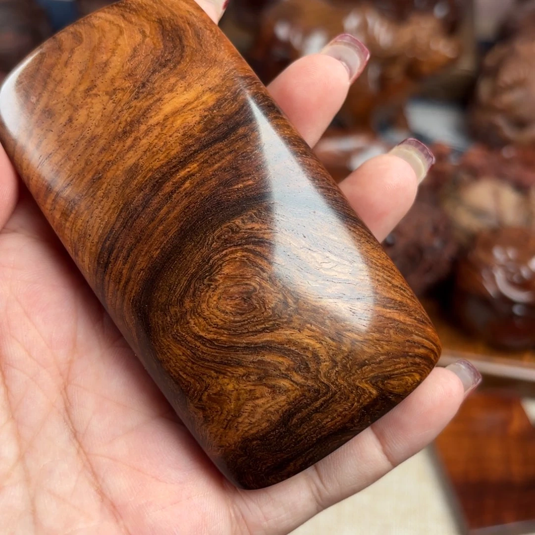 黄花梨/降香黄檀手串/手链