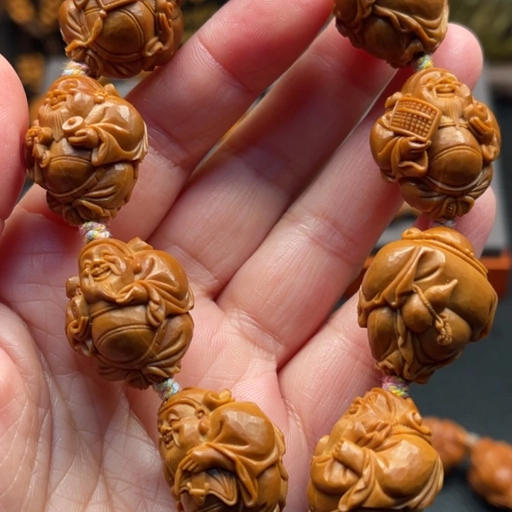 手串橄榄核?***蛋橄榄核