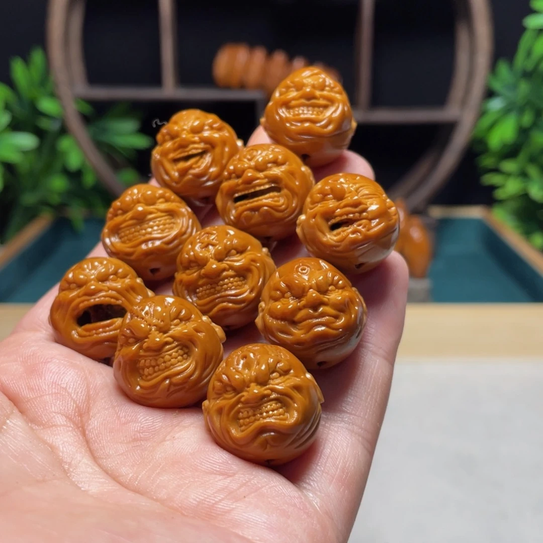 手串/手链橄榄核橄榄核