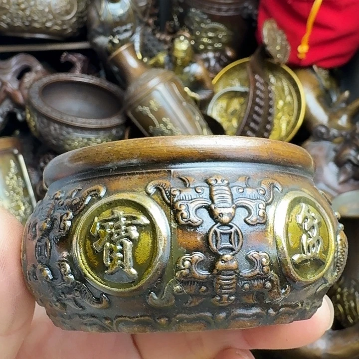 黄铜铜器铜器铜器