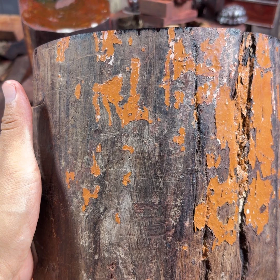 九***肆檀香紫檀（小叶紫檀）