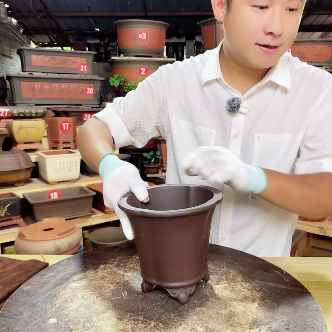 精品紫砂工厂直发