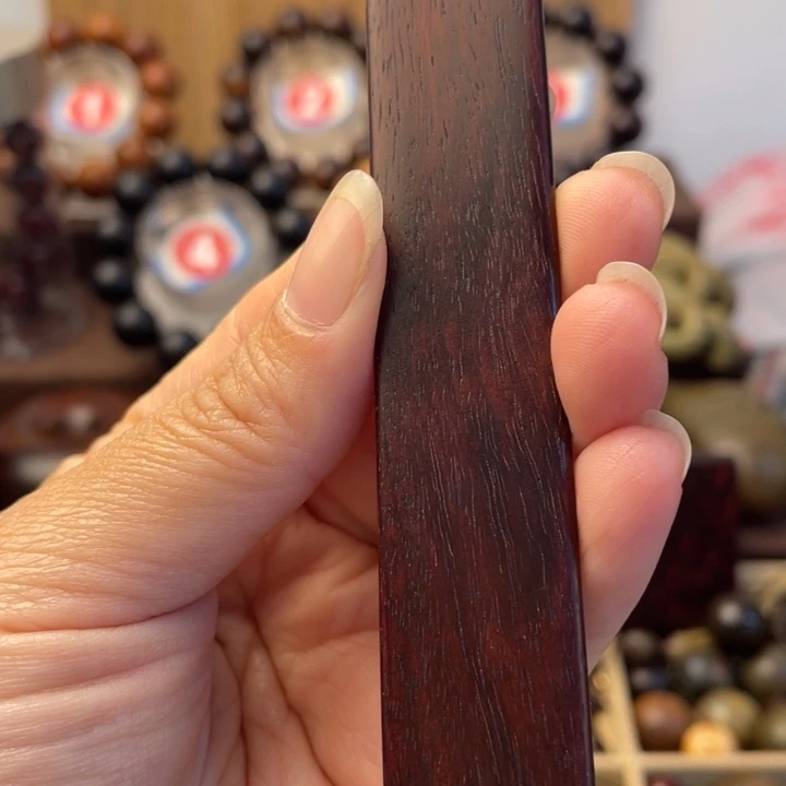 檀香紫檀（小叶紫檀）一*二
