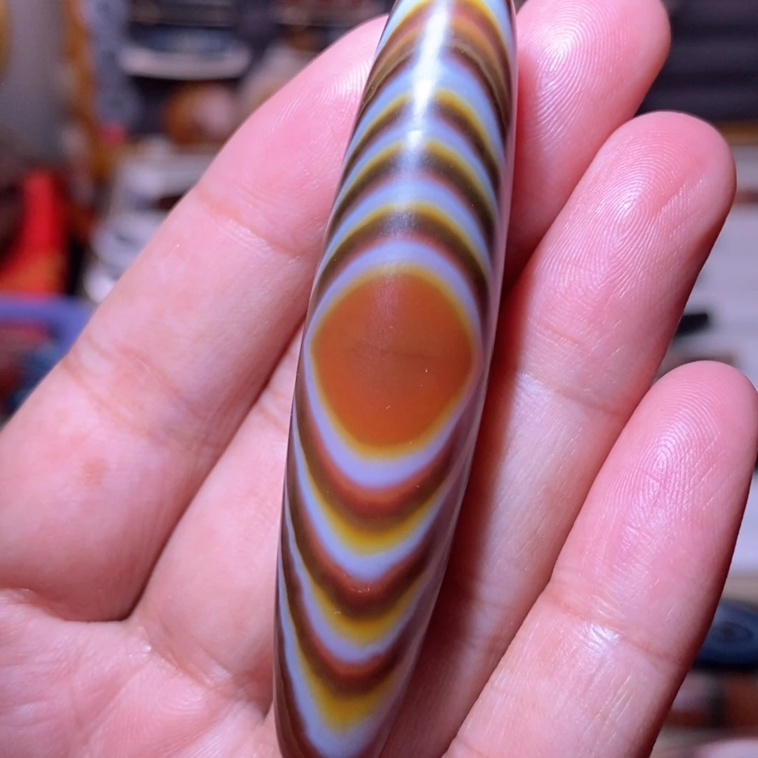 未镶嵌挂件玛瑙/玉髓