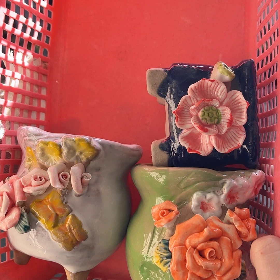 【闪购商品】红陶福利