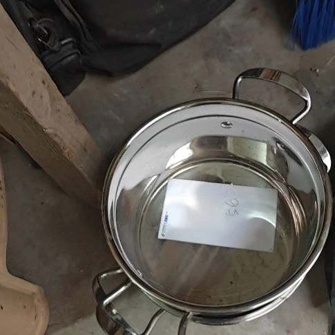 不锈钢瑕疵品无盖，，56