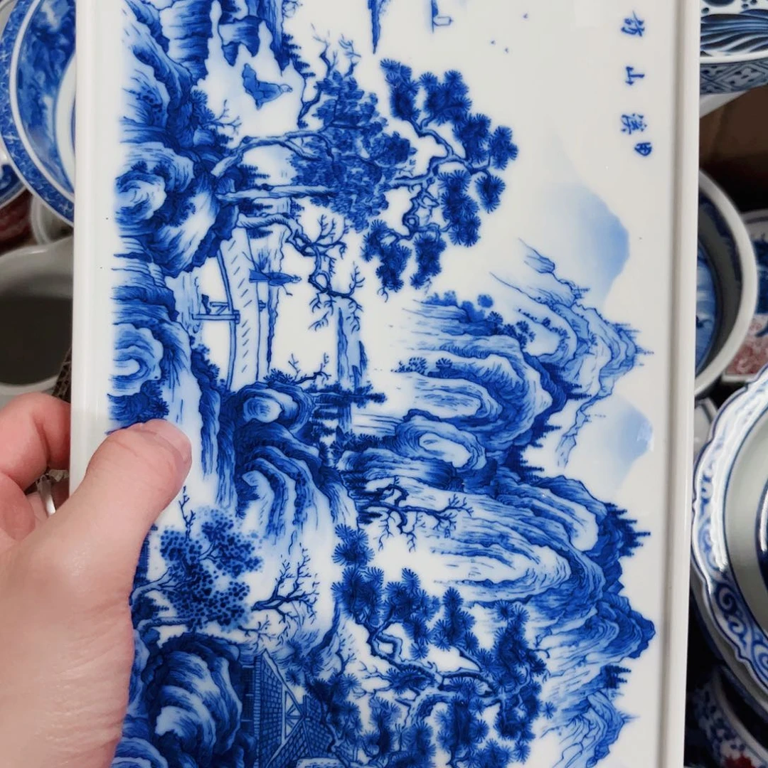 瓷片仓库直播间专属链接