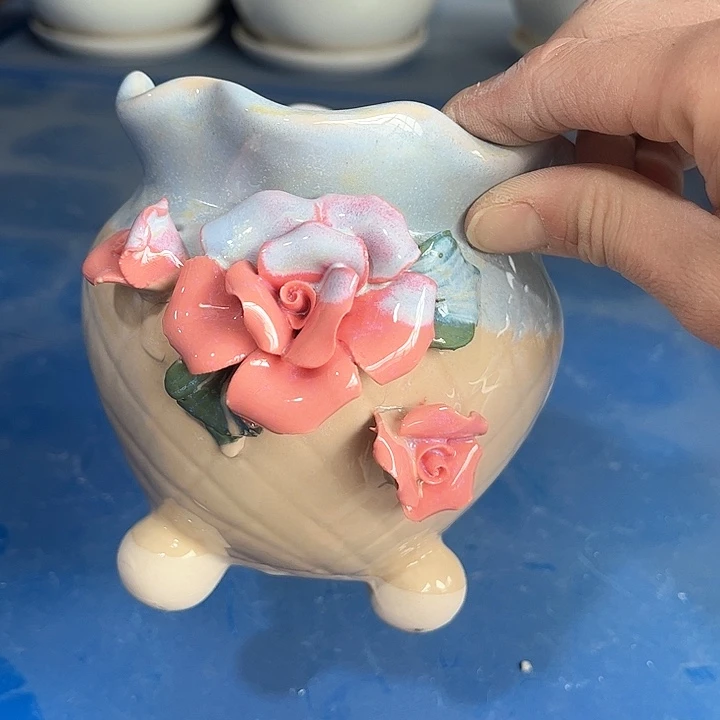 红陶陶瓷批发，不计成本